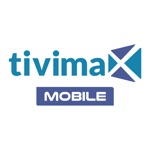Tivimax IPTV Player (Mobile)