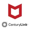 CenturyLink Security by McAfee delete, cancel