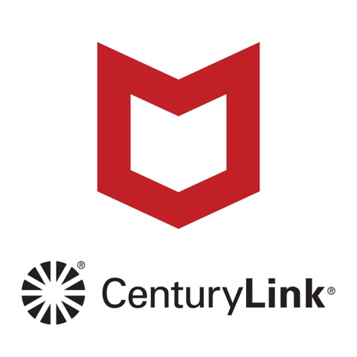 CenturyLink Security by McAfee