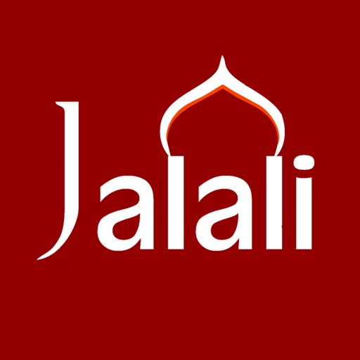 Jalali Tamworth icon
