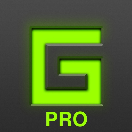GeoShred icon