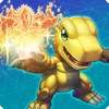 Icon Digimon Card Game Tutorial App