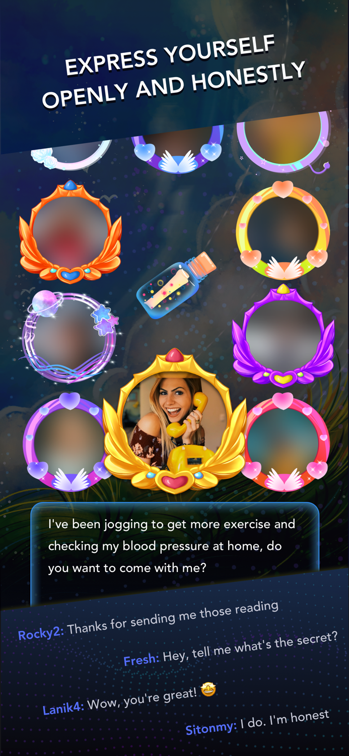 Luxury Elite Dating - EMeet