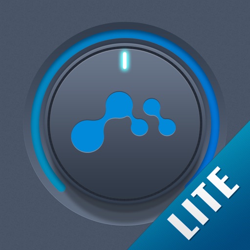 mconnect Player Lite iOS App