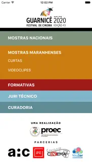 cine guarnicê problems & solutions and troubleshooting guide - 3