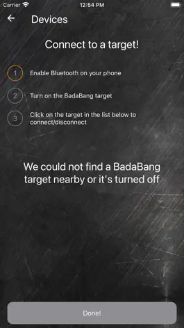 Game screenshot BadaBang hack