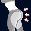 Butt Legs Workout for Buttocks icon