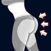 Butt Legs Workout for Buttocks - LEARNING GAME APPS PRIVATE LIMITED