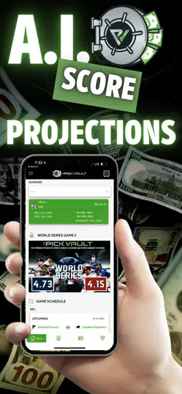 Game screenshot The Pick Vault hack