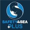 SAFETY4SEA Plus icon