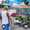 GT Gangster Super Fighter Game - iPadアプリ