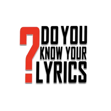 Do you know your lyrics? Cheats