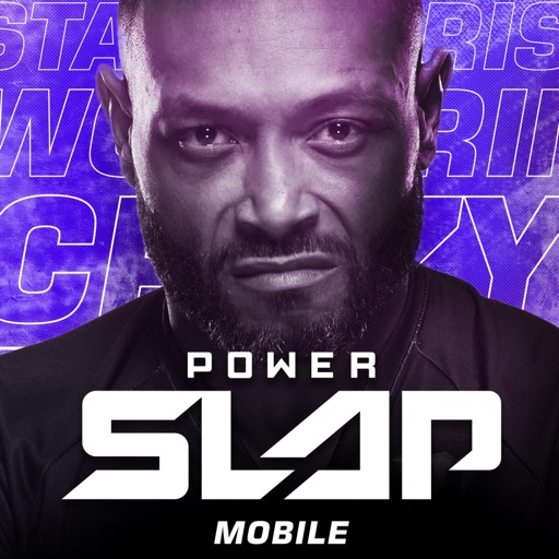 Power Slap iOS App