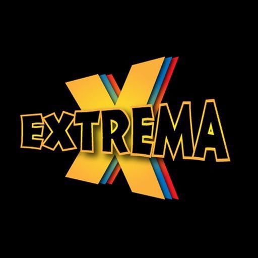 Extrema Radio TV icon