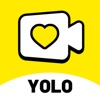 Icon Yolo - 18+ Meet & Video Chat