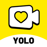 Yolo - XXX Meet & Video Chat на пк
