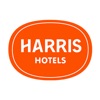 HARRIS Hotels Easy Booking icon