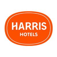 HARRIS Hotels Easy Booking