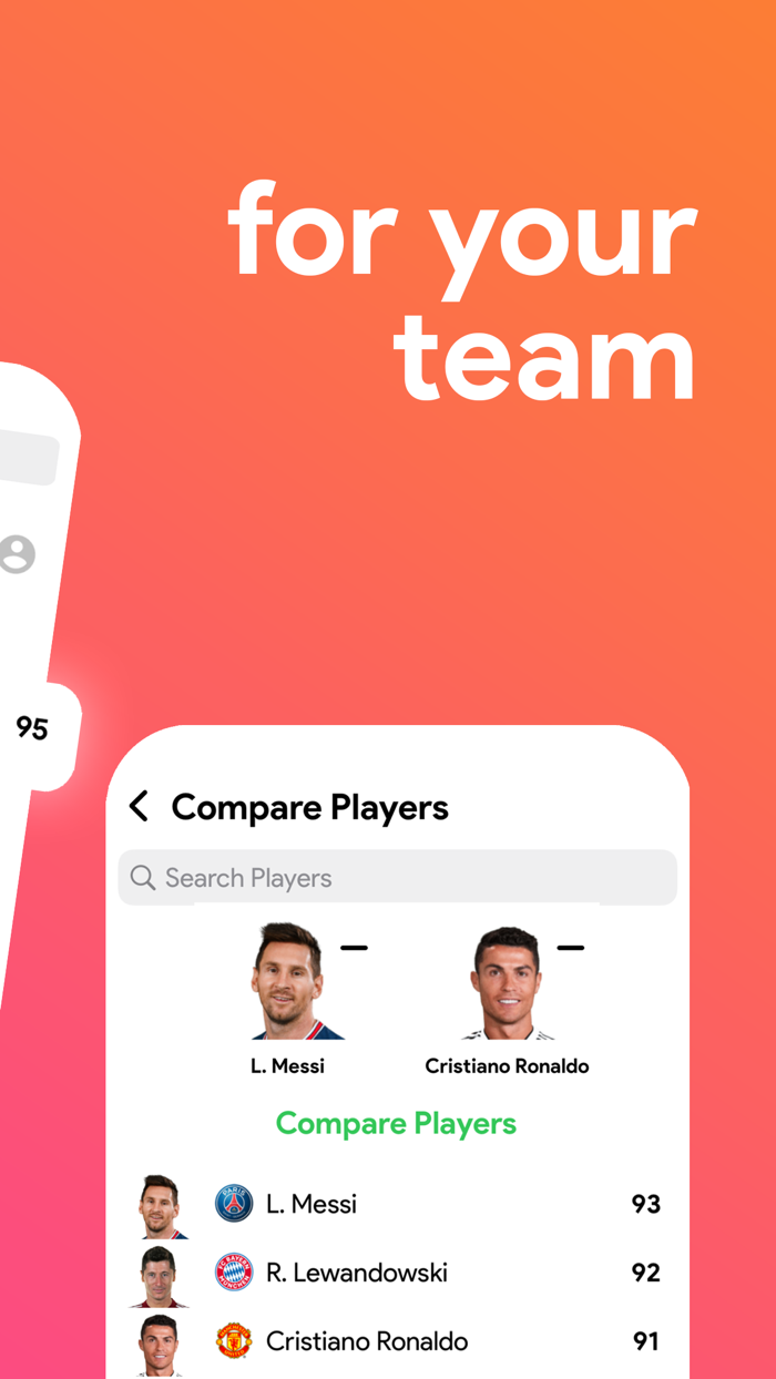 FUT 23 Scout Find New Talents