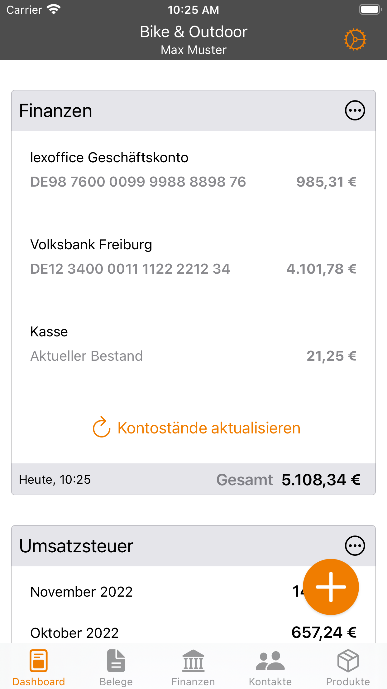 Lexware