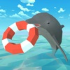 Dolphin Friends icon