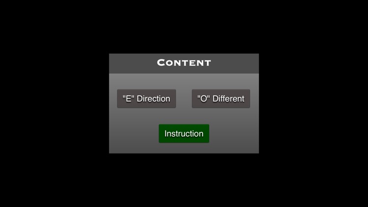 Amblyopia Lazy Eye 3D Exercise screenshot-3