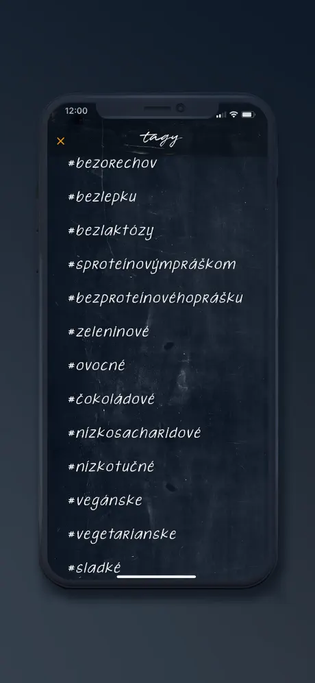 mňam mňam