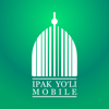 Ipak Yo'li Mobile - Ipak Yuli Bank