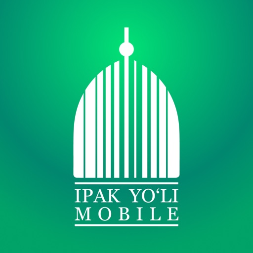 Ipak Yoli Mobile