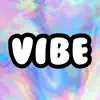 Vibe - Make New Friends delete, cancel