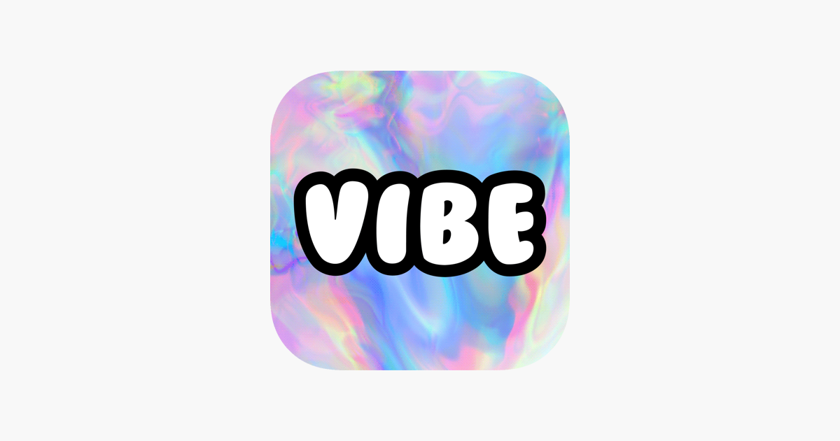 Vibe - Make New Friends on the App Store