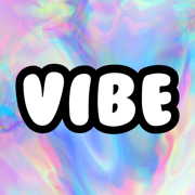 Vibe - Make New Friends