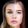 Similar Celebrity Look Alike & AI Art Apps