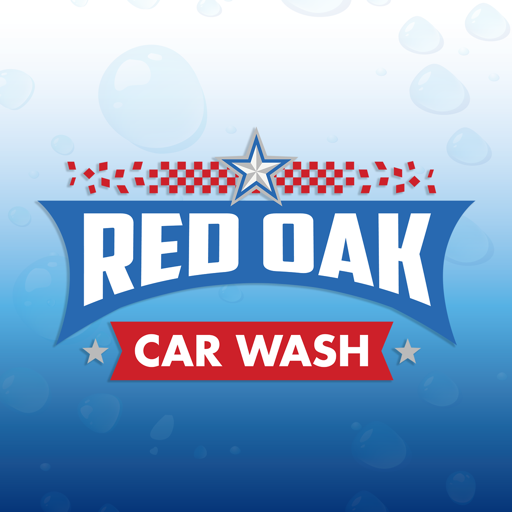 Red Oak Car Wash