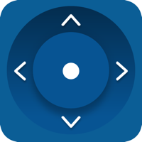 Universal Remote Sam Smart TV