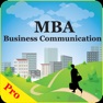 Get MBA Business Communication for iOS, iPhone, iPad Aso Report