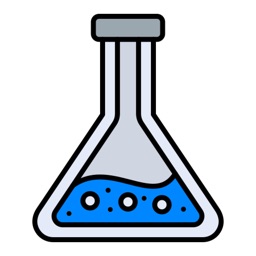 The Lab Science stickers