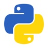 Get Python Editor App for iOS, iPhone, iPad Aso Report