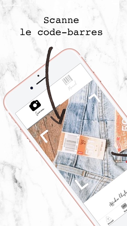 SCANDALOOK: Shop influencers