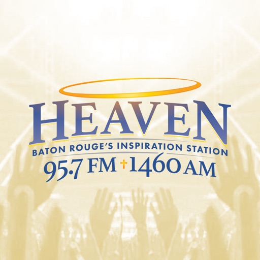 Heaven 1460 WXOK