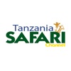 Tanzania Safari Channel icon