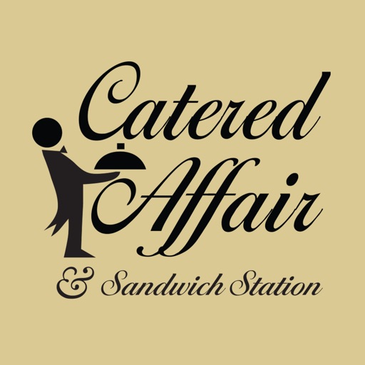 Catered Affair icon