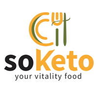 SoKeto - Your Vitality Food