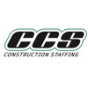 CCS Construction Staffing icon