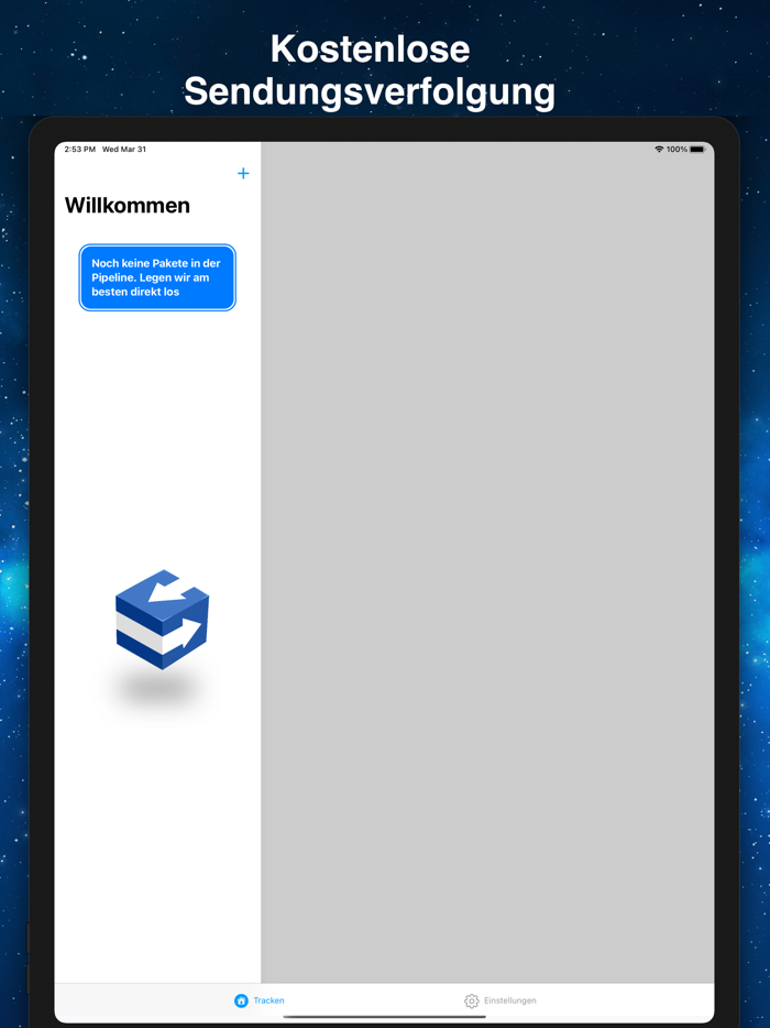 Paket.net Sendungsverfolgung
