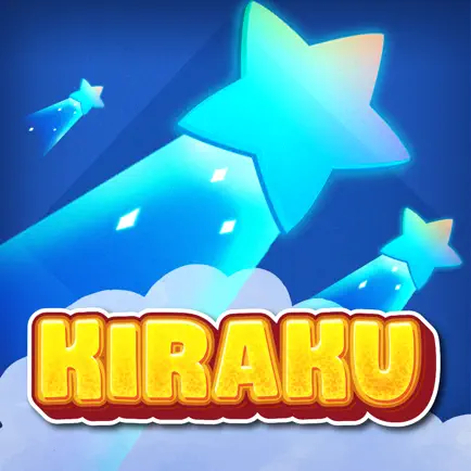 Kiraku JP - Vocabulary Game Cheats