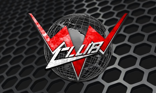 World Wrestling Network (WWN) app icon