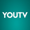 YouTV german TV, online video icon