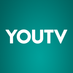 ‎YouTV Fernsehen, Mediathek, TV