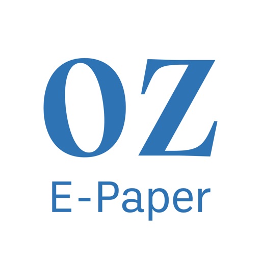 Obwaldner Zeitung E-Paper icon
